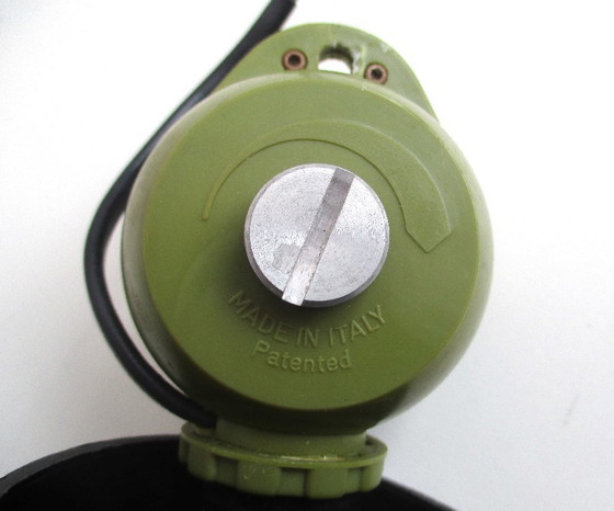 Image 1 of Rolly 3-light pendant lamp with pull cord