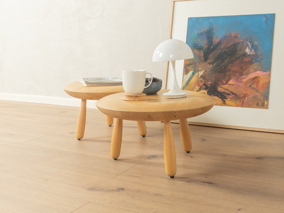 Image 1 of KARLJOHAN side table set, IKEA PS 1999, Vintage