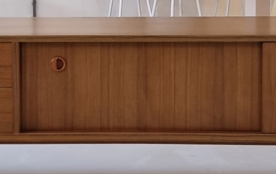 Image 1 of 70's lowboard