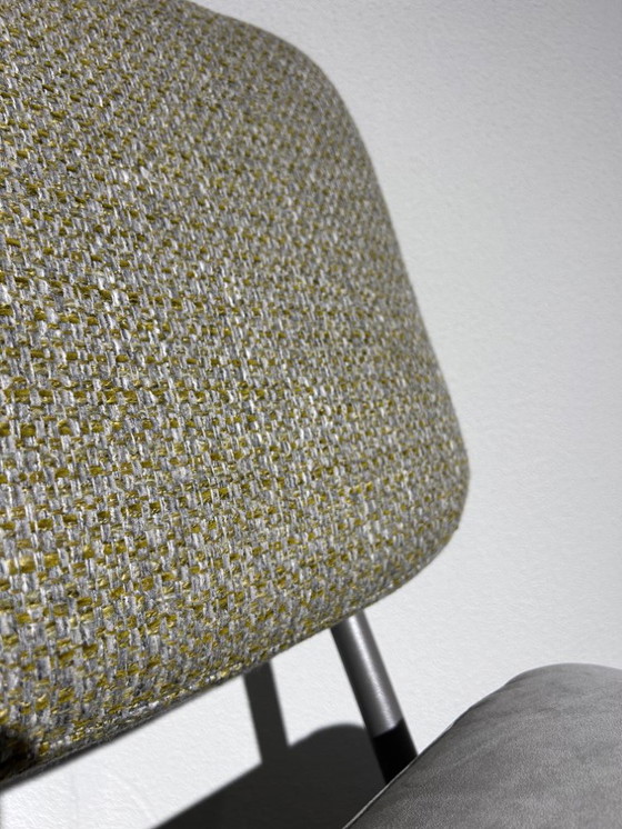 Image 1 of Poltrona Montel Siena (set di 2)