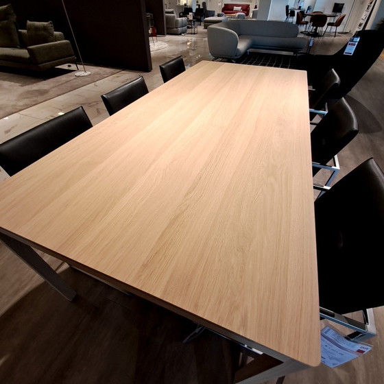 Image 1 of Table de salle à manger Topform Fabio - 220x100