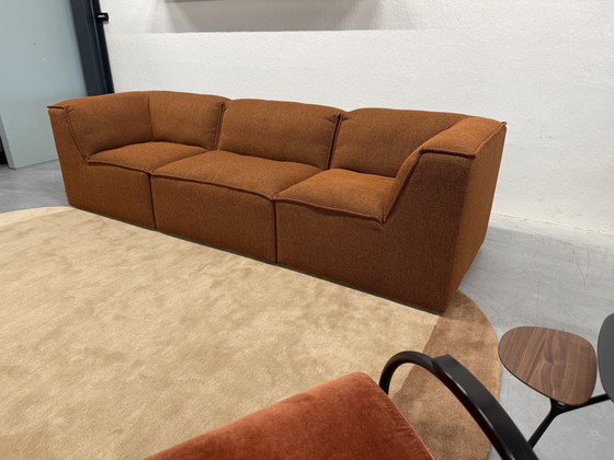 Image 1 of Gelderland 6905 Bank Brema Terra stof 