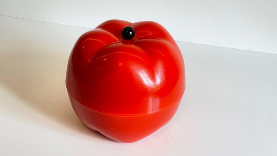 Image 1 of Ice Cube Tray by ROWNTREE MAKINTOSH Design ENGLISH