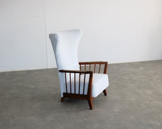 Image 1 of Fauteuil vintage