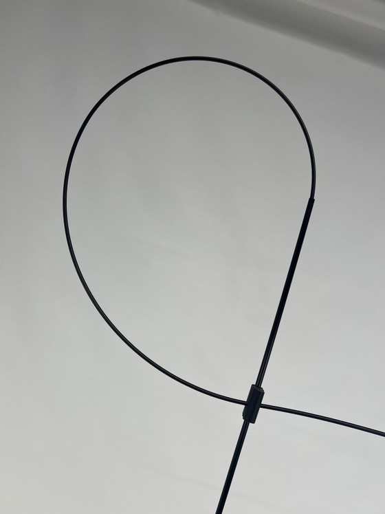 Image 1 of Lampadaire vintage Sigma 2 Sirrah - René Kemna