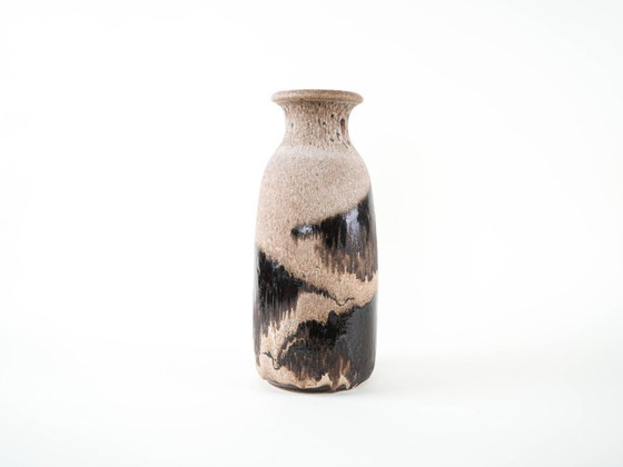 Image 1 of Ceramic vase, German design, 1960s, manufactured by Scheurich