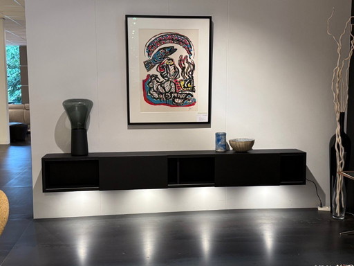 TV Furniture Case From Own Furniture Factory