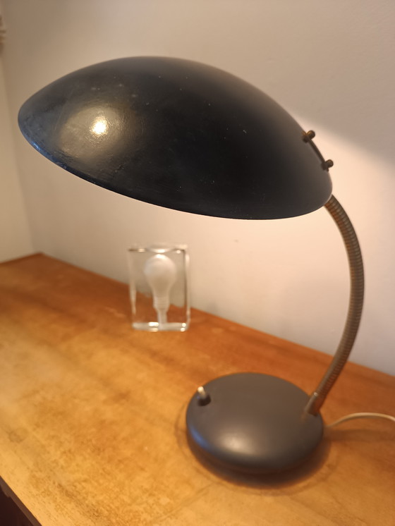 Image 1 of Lampe de bureau Space Cap