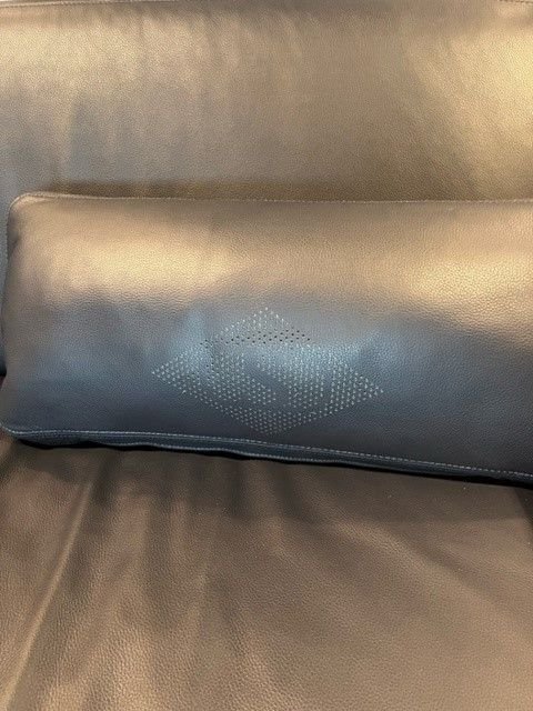 Image 1 of de Sede DS-87 Paris 3-seater sofa