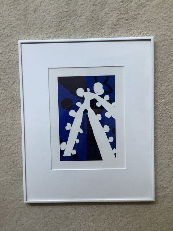 Image 1 of Carteries Aki Kuroda art