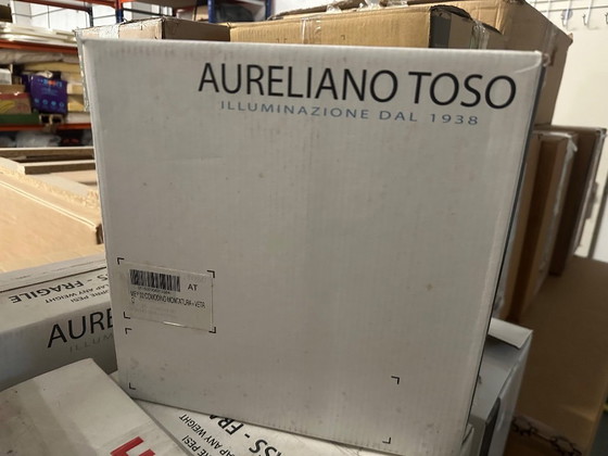 Image 1 of Leucos Mey 20 Table - NEW IN BOX