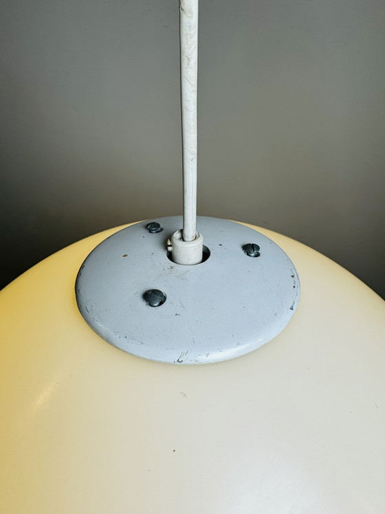 Image 1 of FLOOR LAMP BY UNKNOWN DESIGNER, AROUND 1970s