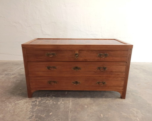 commode ancienne