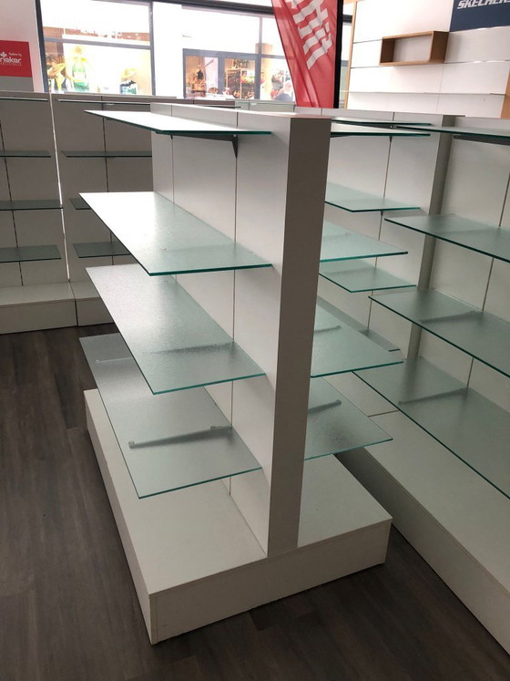 Image 1 of interieur blokken