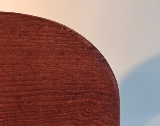 Image 1 of Sedia da pranzo Niels Otto Møller