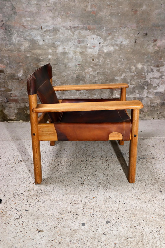 Image 1 of 2x Natura Fauteuil by Karin Mobring