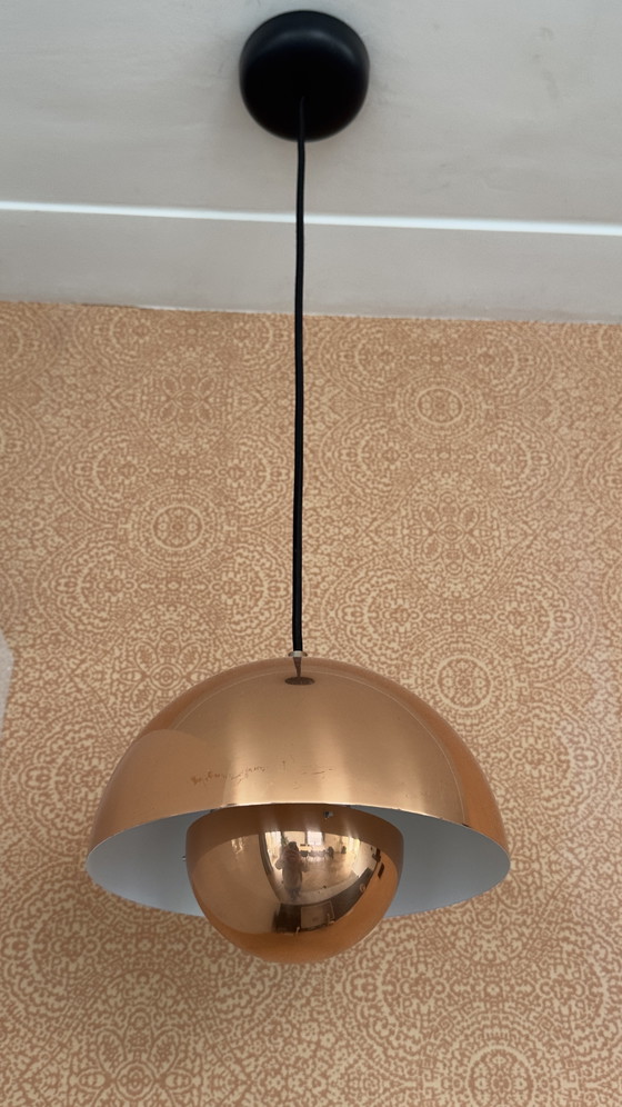 Image 1 of &TRADITION BLOEMPOT VP1 KOPER