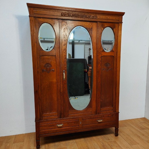 Armadio guardaroba vintage guardaroba smontabile