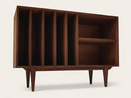 Meuble de table tournante Bastian