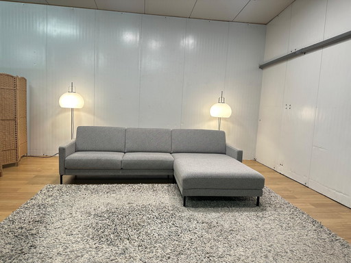New Rolf Benz Corner Sofa with Card