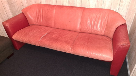 Image 1 of Leolux 2- und 2,5-Sitzer-Sofa