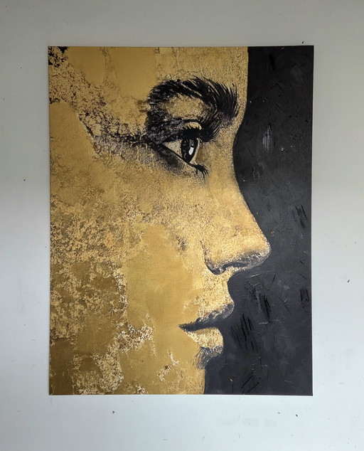 Wouter van Donselaar - Cara 090