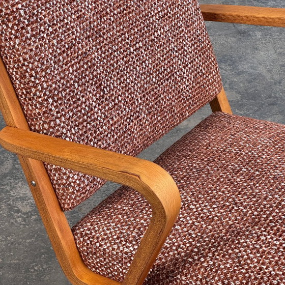 Image 1 of Selman Selmanagić Easy Chair, 1957