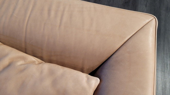 Image 1 of de Sede DS-0276 2.5-seater sofa with 3-seater sofa