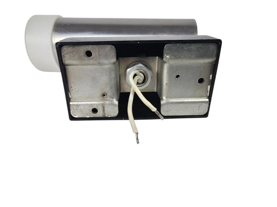 Image 1 of Staff Leuchten - Sw 308 - Metal - Glass - Wall Lamp - 70's