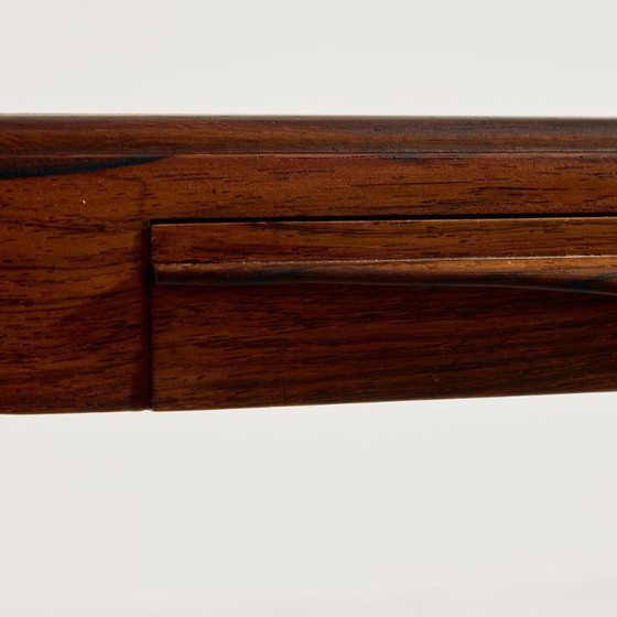 Image 1 of MK11835 Restored rosewood coffee table
