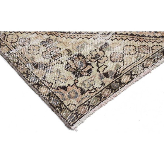 Image 1 of Persian carpet Vintage carpet 274x165