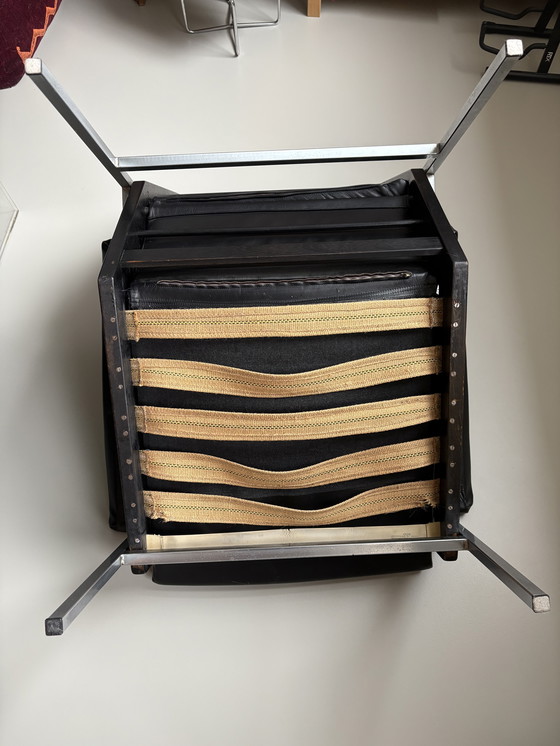 Image 1 of Lotus-Stuhl (Rob Parry)