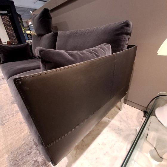 Image 1 of De Sede DS-0333/23 2.5-seater sofa