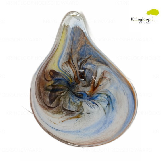 Image 1 of Ciotola in vetro forse di Murano