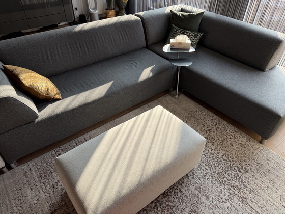 Image 1 of Leolux Faya Lobi 4- delige set