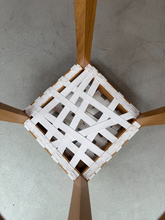 Image 1 of Sgabello da bar Gispen Berlage di Richard Hutten (altro in magazzino)