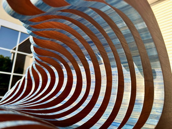 Image 1 of Onda parametrica