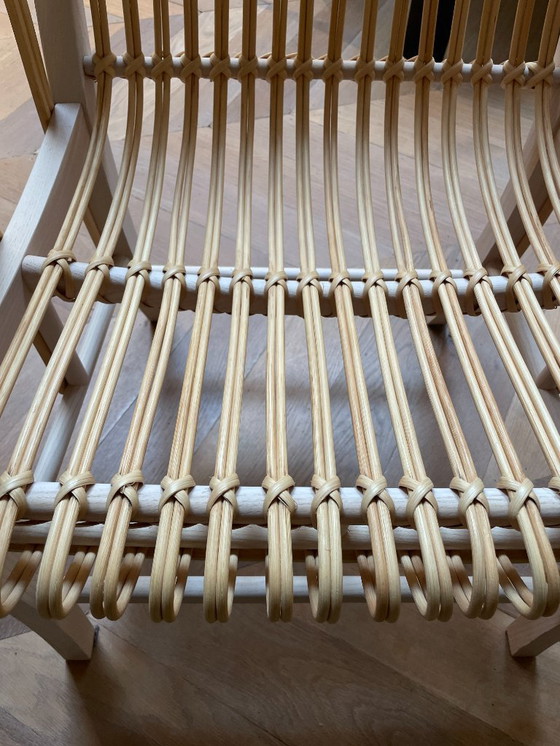 Image 1 of Uragano Esszimmerstuhl – DePadova