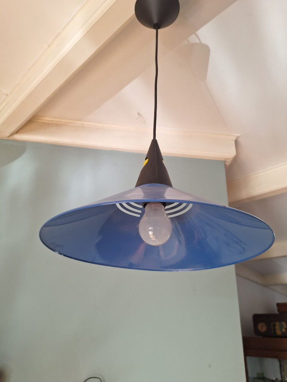 Brilliant Leuchten  Memphis jaren 80 – Hanglampen, Metaal, Kunststof (photo 5 of 5)