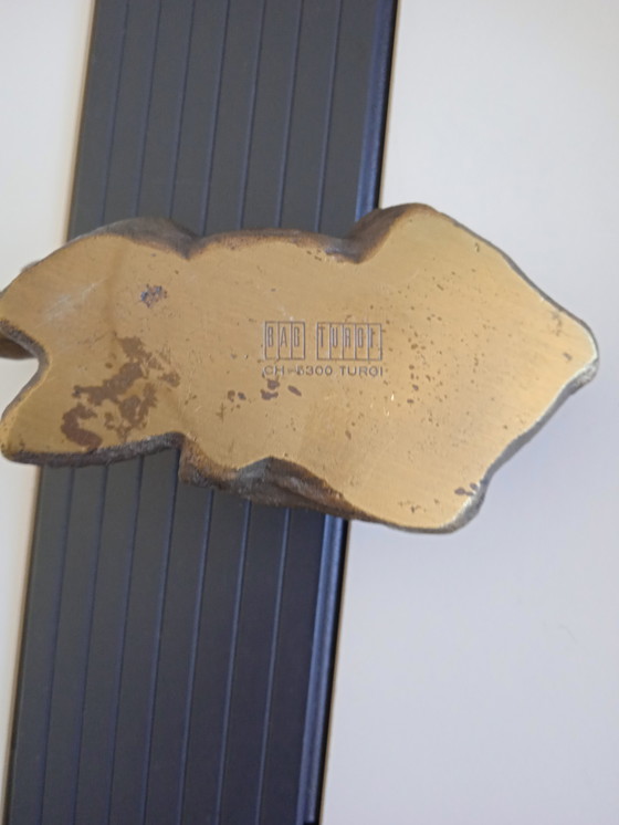 Image 1 of Colección de figuras de bronce, realizadas por Bag Turgi