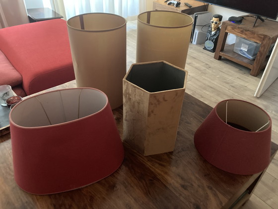 Image 1 of Design lampen