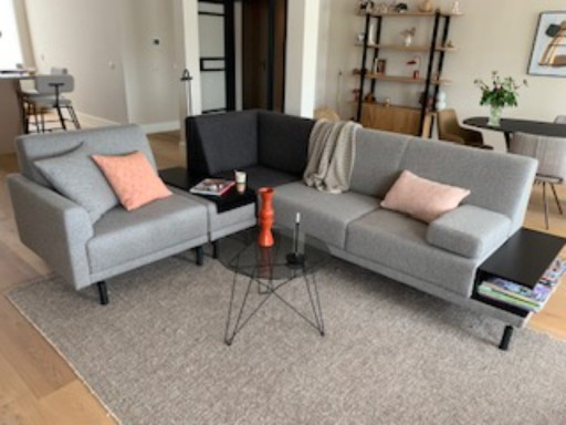 Banque Modulaire Equipe Hans Daalder – modulaire banken, Wool (photo 2 of 5)