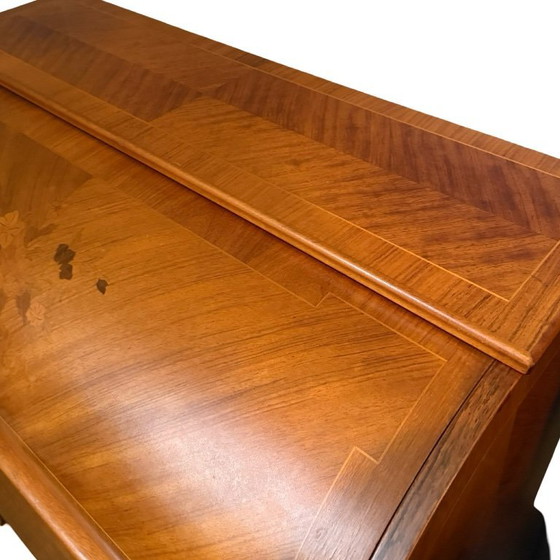 Image 1 of Egon Ostergaard for Bröderna Gustavso. - Secretaire