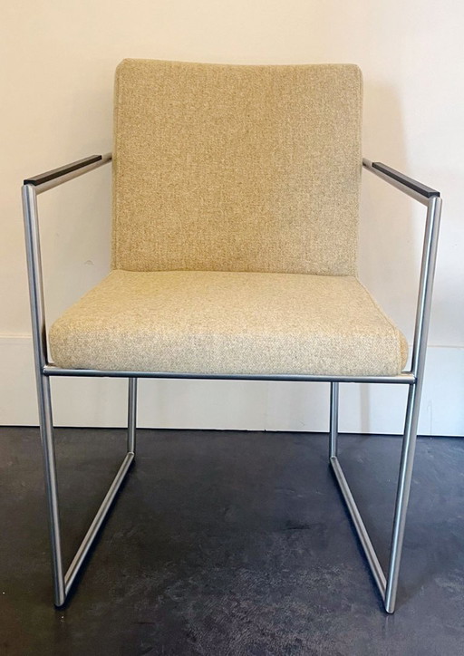 Sedia da pranzo Harvink Dash