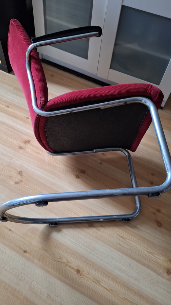 Image 1 of Dos sillas de los hermanos De Wit