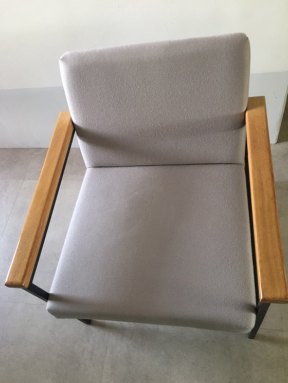 Image 1 of Gelderland Fauteuils 1960