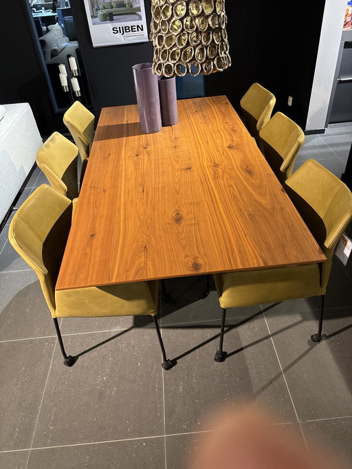 Koinor tafel 