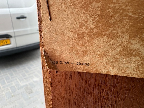 Mobile a parete Van der Meer – Armadi a muro, Wood (photo 9 of 13)