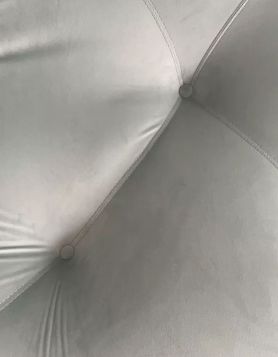 Image 1 of Divano a 2 posti verde Kali di Michel Ducaroy per Ligne Roset