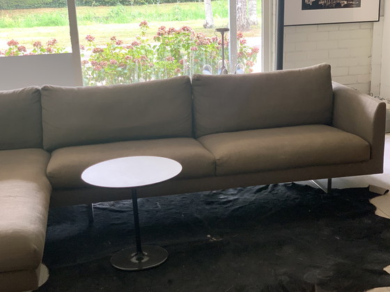 Image 1 of Axel van Montis hoekbank